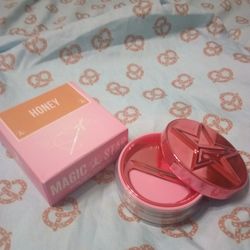 Jeffree Star Magic Star Setting Powder
