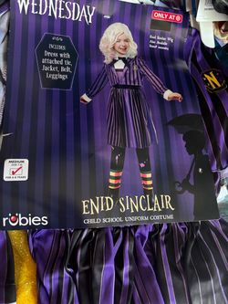 Rubies Enid Sinclair Child Costume Medium