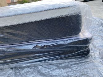 New Mattresses❗️New Pillowtops❗️New Memory Foam❗️Delivery Available‼️