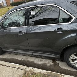 2011 Chevrolet Equinox