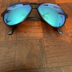 Vintage Ski Optics Sunglasses 