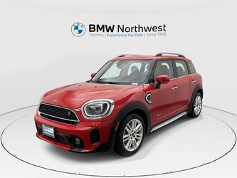 2024 Mini Countryman
