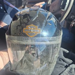Harley Davidson XXL ⛑️Helmet 