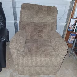 Recliner