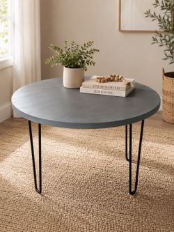 Accent table