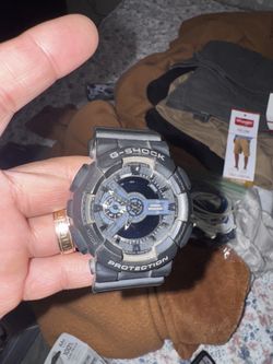 G-shock 5146