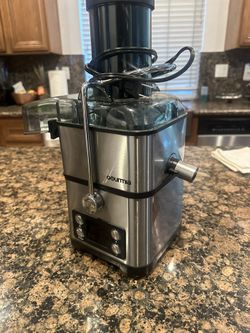 Juicer