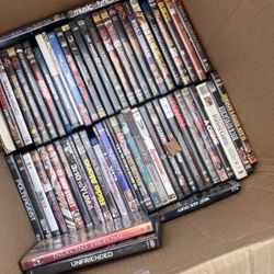 Movies