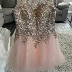 Formal Party Dress
