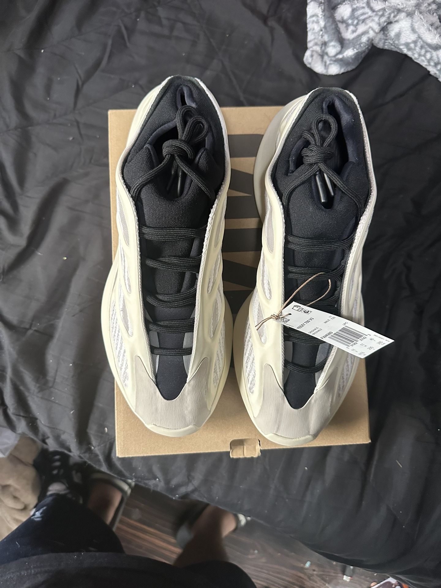 adidas Yeezy 700 V3 Azael – Off The Market LA