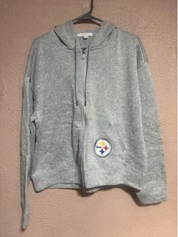 Steelers jacket