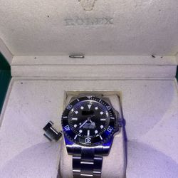 Men’s Luxury Watch