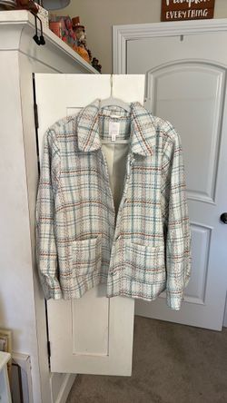 Lauren Conrad Women’s Jacket
