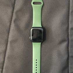 Apple Watch 7