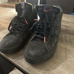 Nike SB Blazers