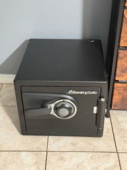 Safe/caja fuerte