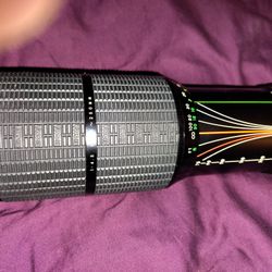 Stud Girdle Camera Lenses