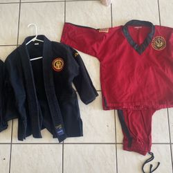 MartialArts Uniform,   Barbie Dolls, Stroller