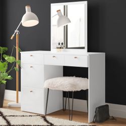 ‼️🚨PRICE DROP 🚨‼️The Bement Vanity- UNOPENED BOX- BRAND NEW