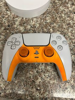 Ps5 controller “HALL EFFECT JOYSTICK