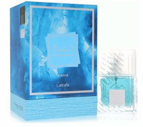 Lattafa Khamrah Waha Perfume By Lattafa for Men and Women