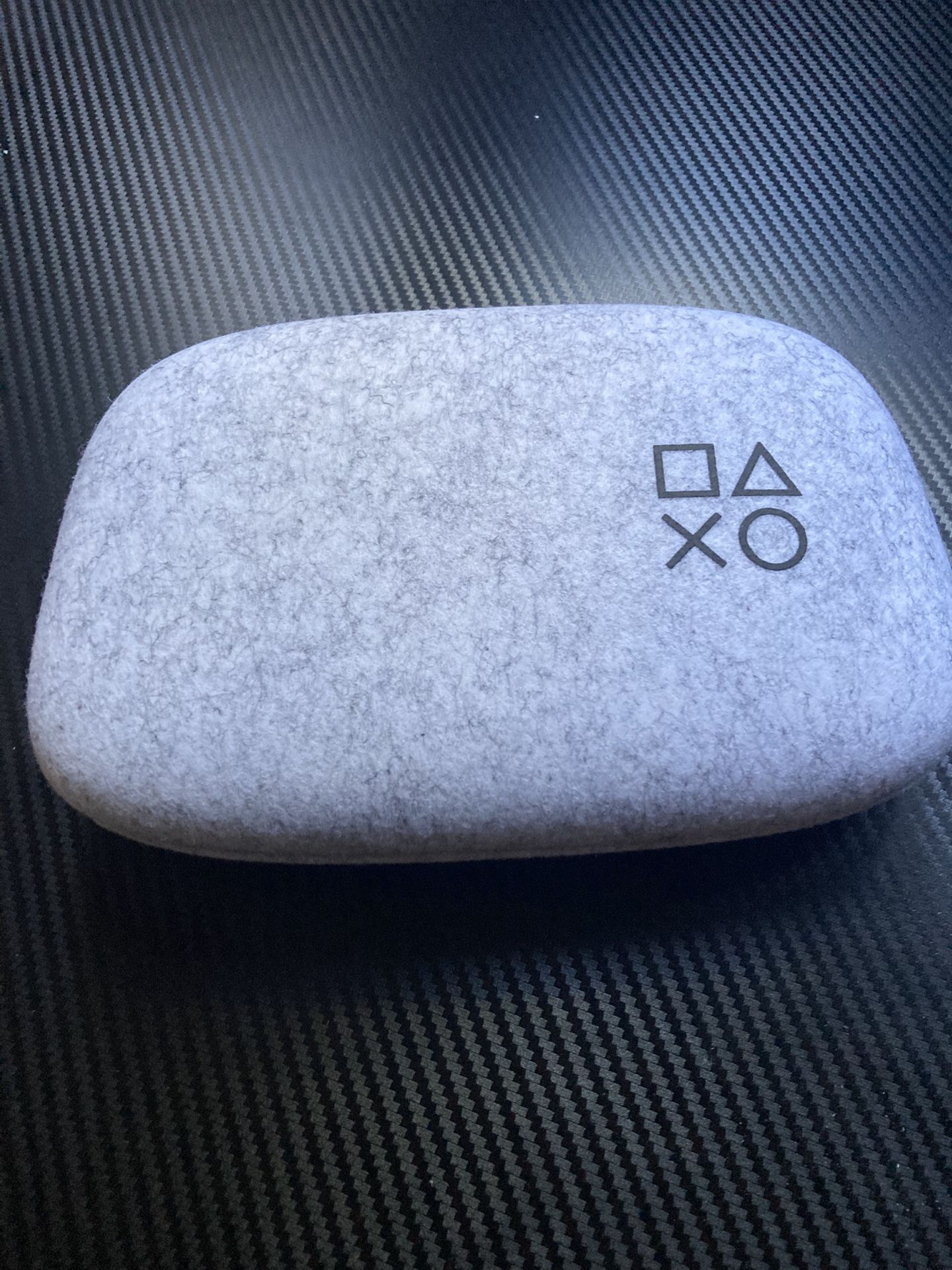 PlayStation Backbone With Case (Lighting Port)