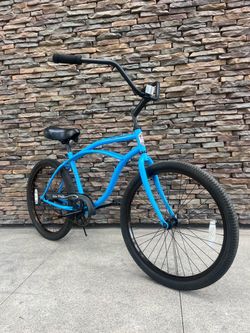 LBBC 3G “ Isla Vista “ 24 inch Beach Cruiser