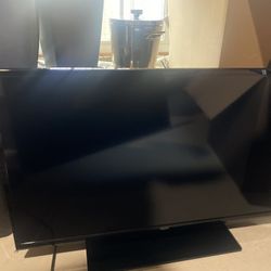Hisense 44 Inch TV