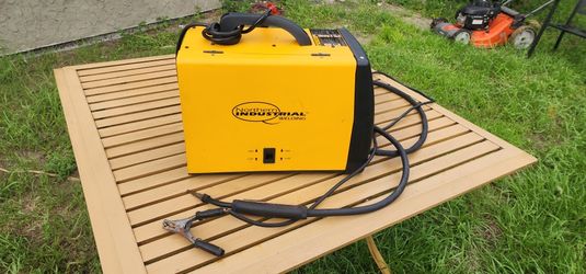 Soldadora De Microalambre