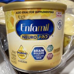 Enfamil NeuroPro 