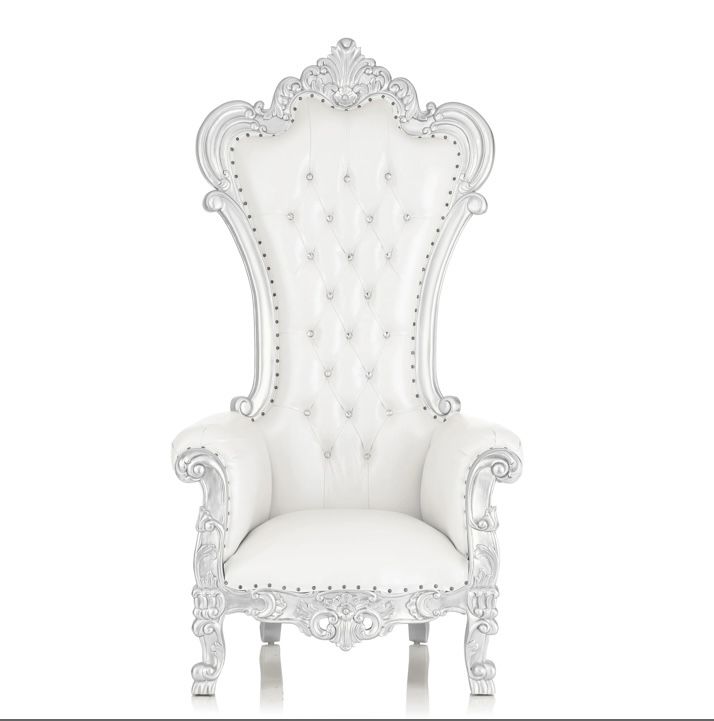 Throne Chair