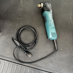 Makita Multi-tool