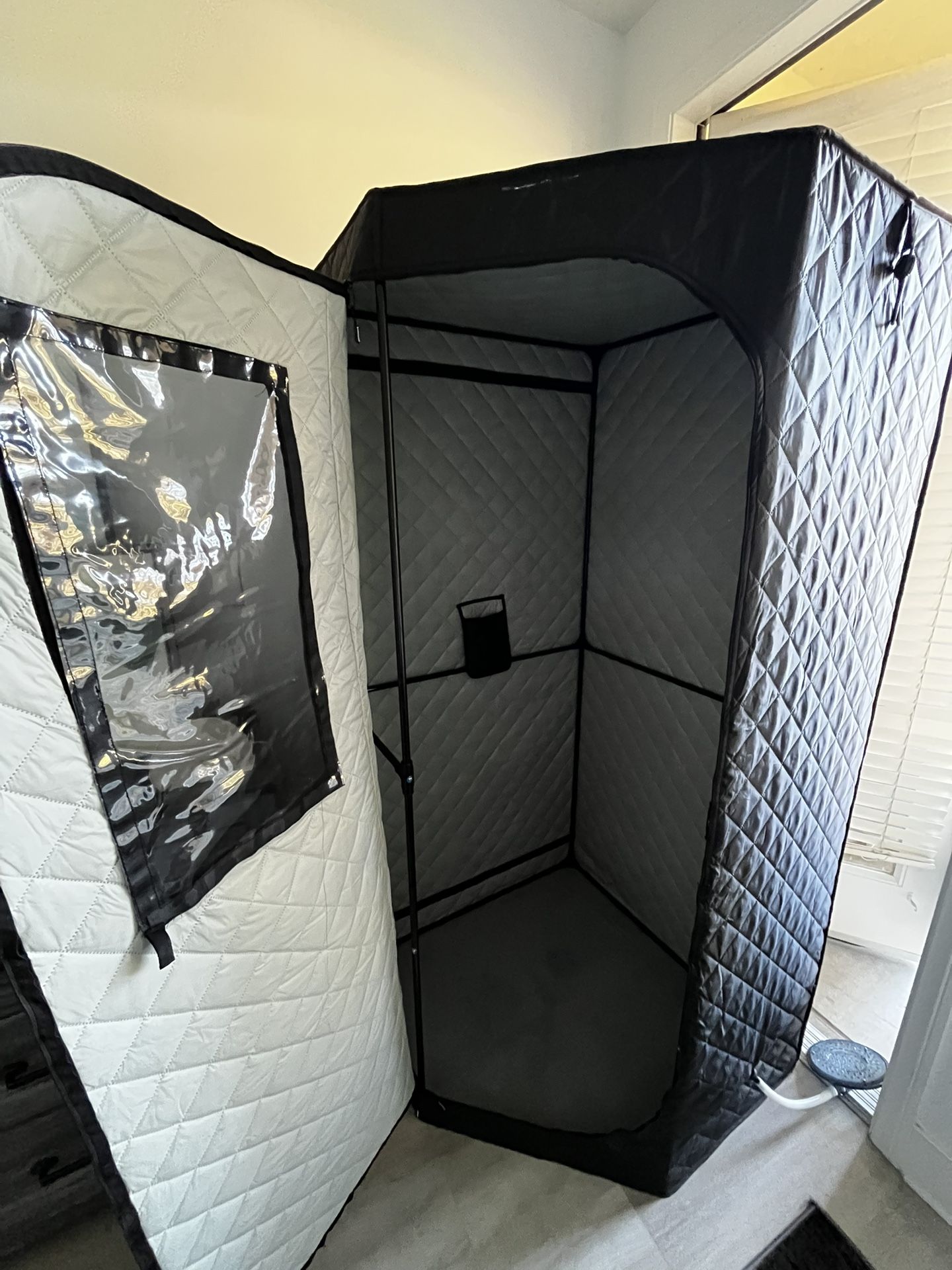 SaunaBox SmartSteam Pro