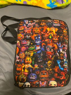 Lunch bag