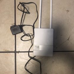 ADT - Wireless Cell Signal Transmitter / $10