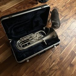 Eastman EEP 526 Compensating 4 Valve Euphonium