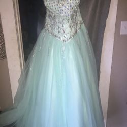 Vestido De 15 