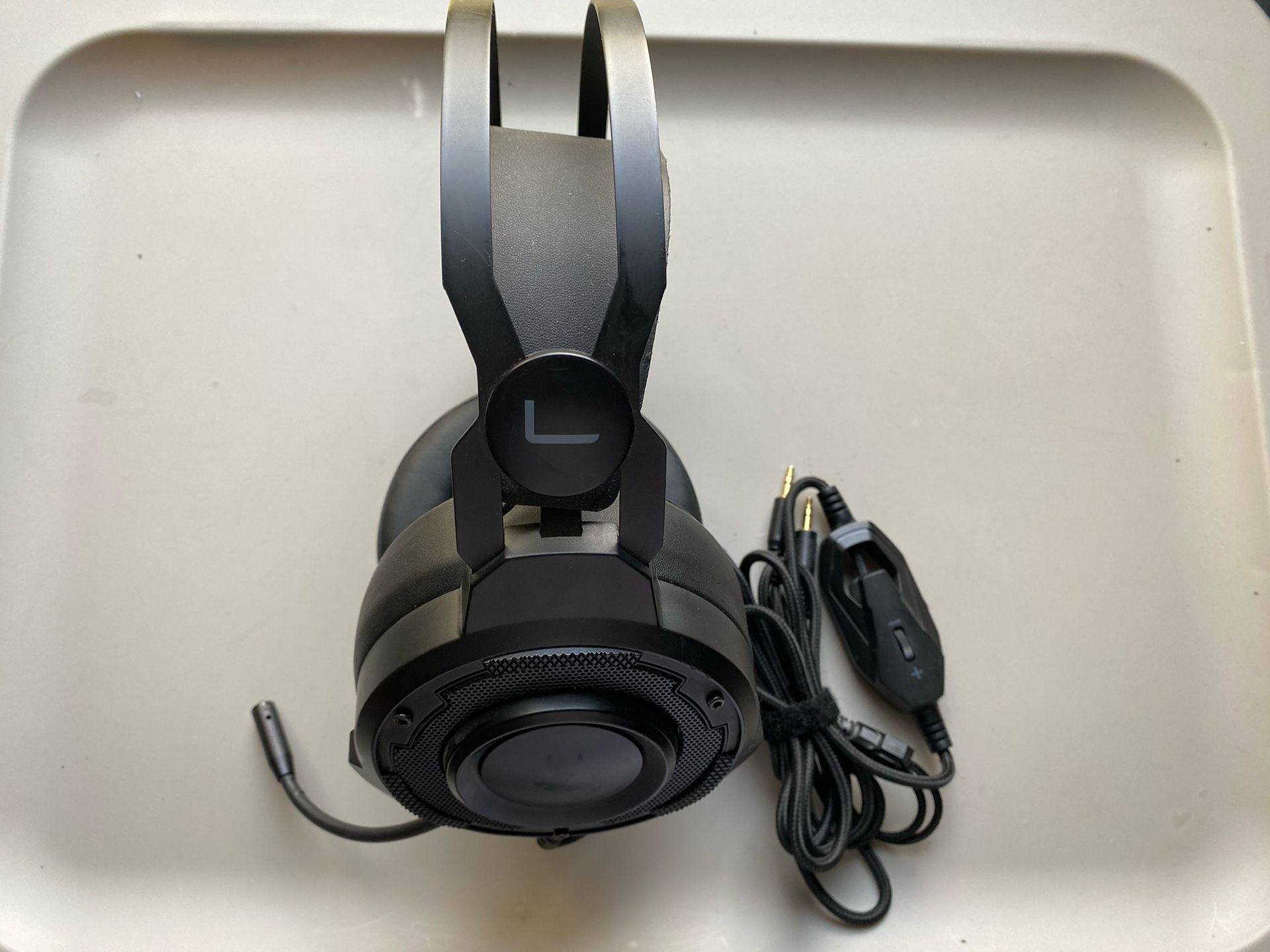 Lexma Phantom Gaming Headset