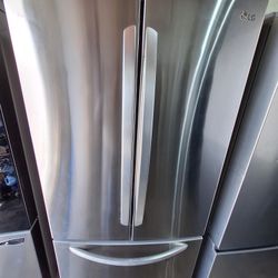 Lg Refrigerator 