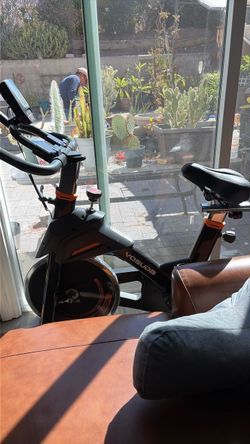 Yosuda Stationary Bike
