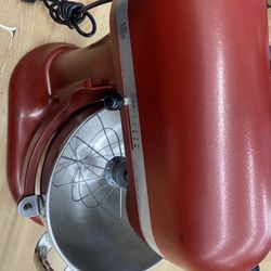 Kitchen Aid 