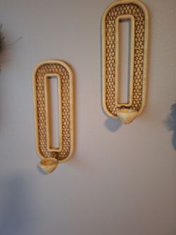 Wall Sconces