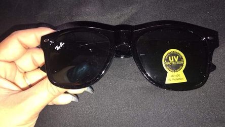 400 UV SUNGLASSES