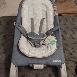 Ingenuity Baby Bouncer