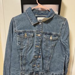 Tommy Hilfiger denim jacket for women