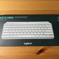 LG MX KEYS MINI 