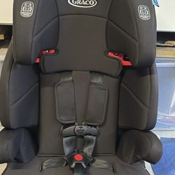 Graco Car seat 