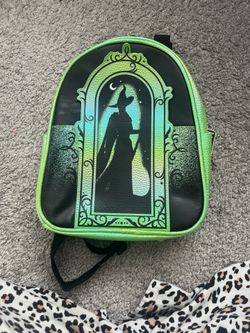 whicked mini backpack