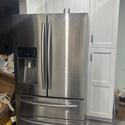 Samsung Fridge 
