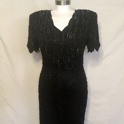 J M C Dress Womens Size 6